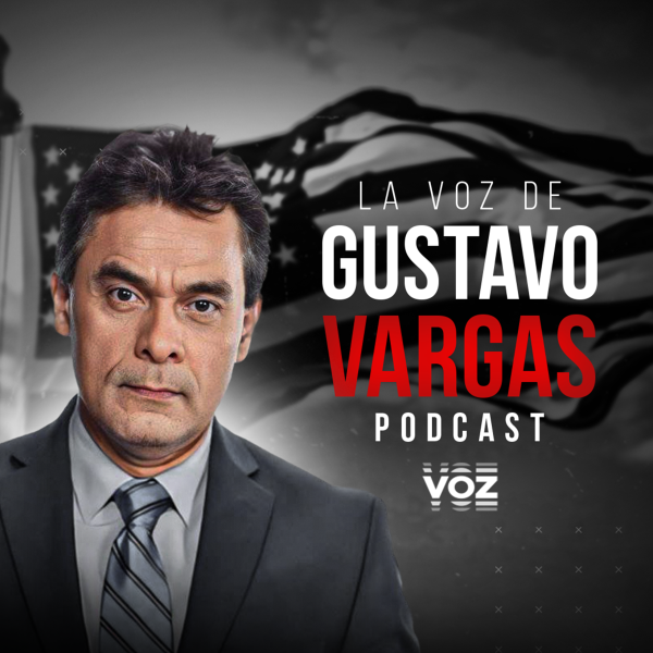 La Voz de Gustavo Vargas