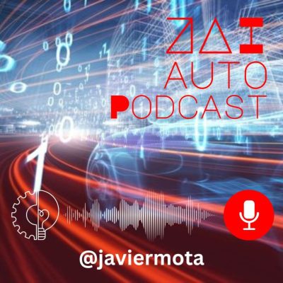 AI Auto Podcast