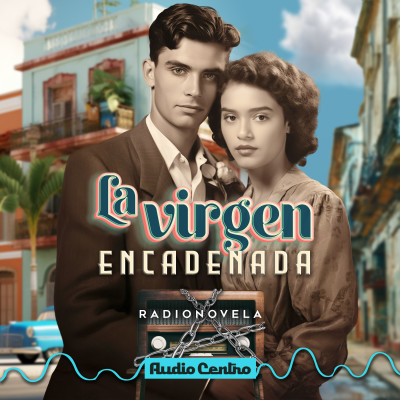 La Virgen Encadenada