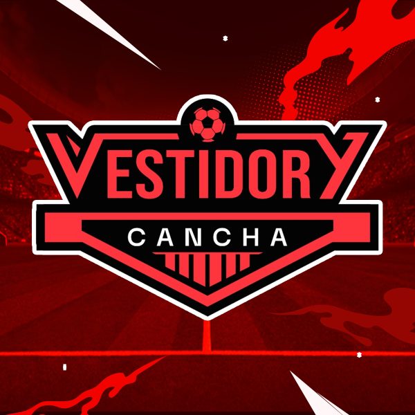 Vestidor y Cancha