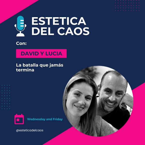 Estetica Del Caos