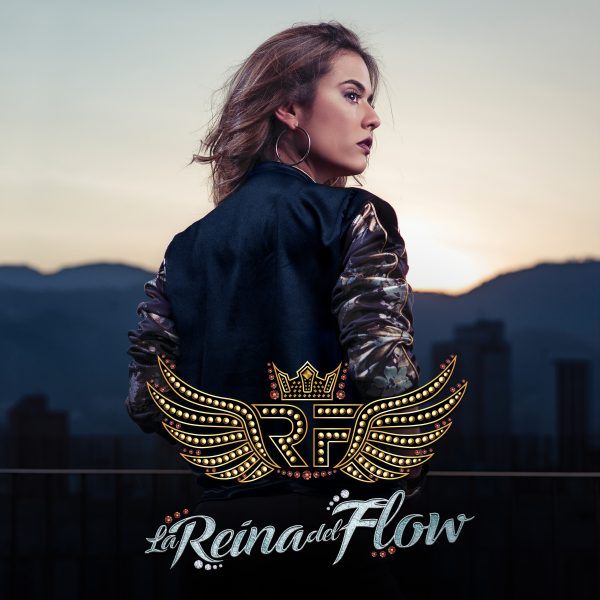 La Reina Del Flow