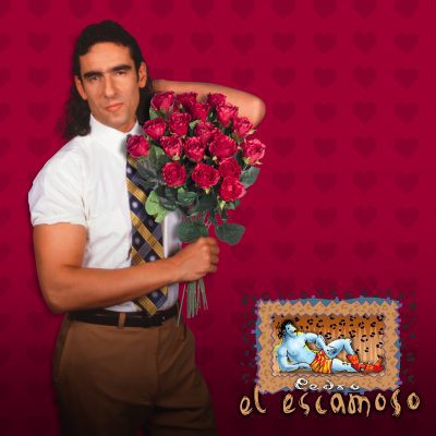 Pedro El Escamoso