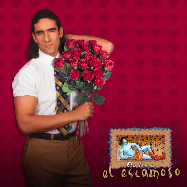 Pedro El Escamoso