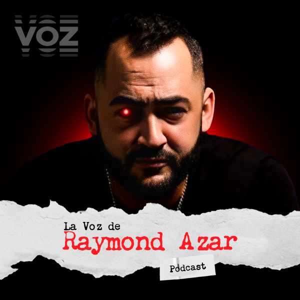 La Voz de Raymond Azar
