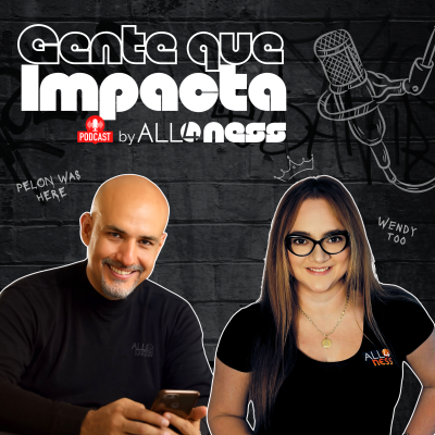 Gente Que Impacta