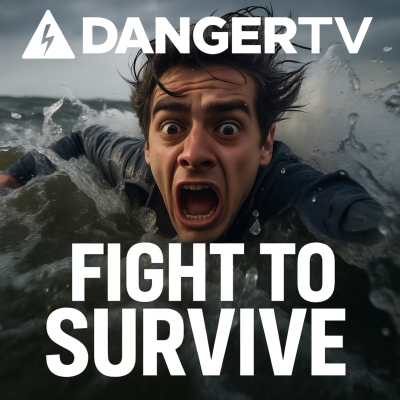 DangerTV Fight to Survive