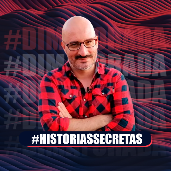 Historias Secretas
