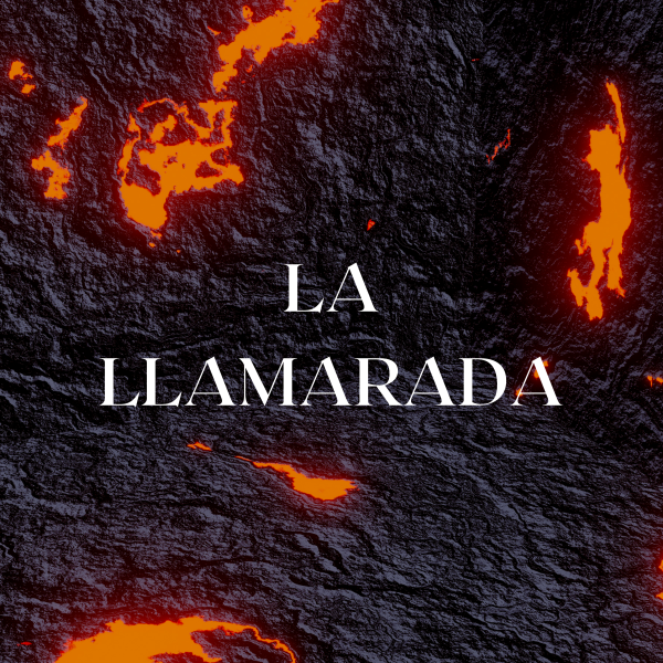 La Llamarada
