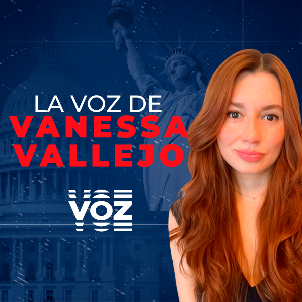 La Voz de Vanessa Vallejo