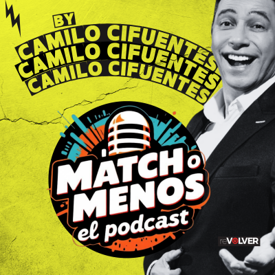 Match o Menos El Podcast