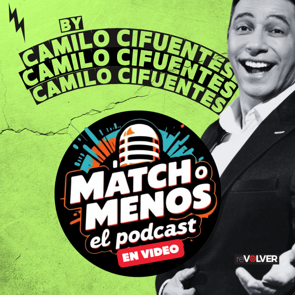 Match o Menos En Video