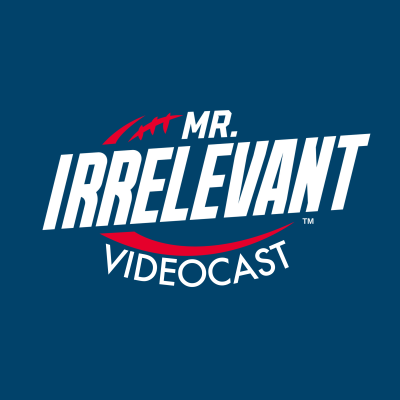Mr. Irrelevant Videocast