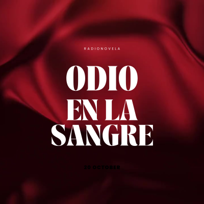 Odio En La Sangre