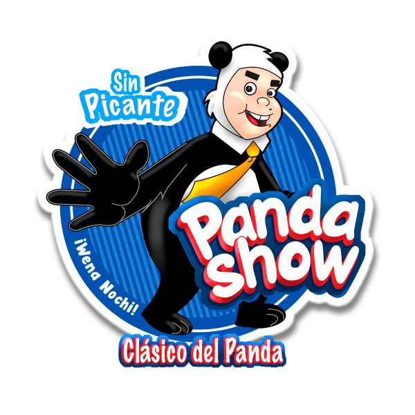 Clásico del Panda Sin Picante