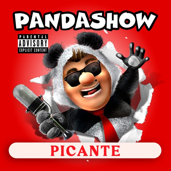 Panda Show – Picante