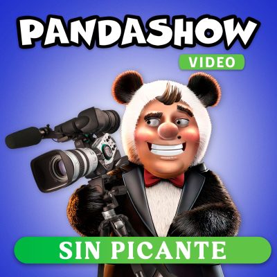 Pandashow Video Sin Picante