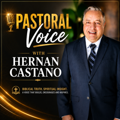 Pastoral Voice