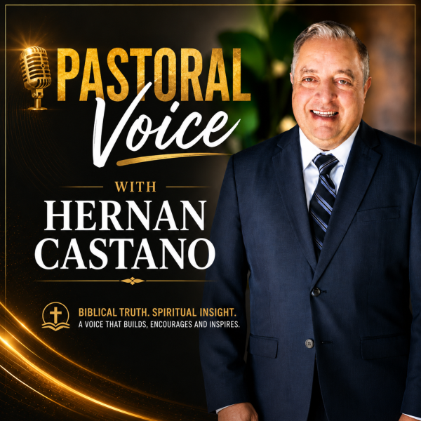 Pastoral Voice
