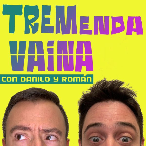 Tremenda Vaina