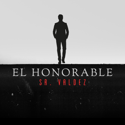 El Honorable Sr. Valdez