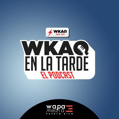 WKAQ En La Tarde