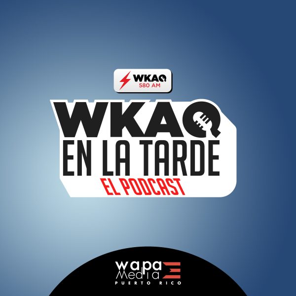 WKAQ En La Tarde