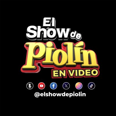 El Show de Piolín Video