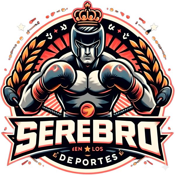 Serebro En Los Deportes